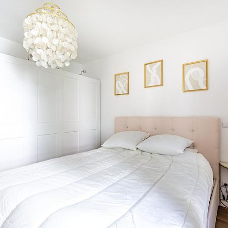 Ferienwohnung Guestready - Fantastico Apto Em Bordeaux Exterior foto