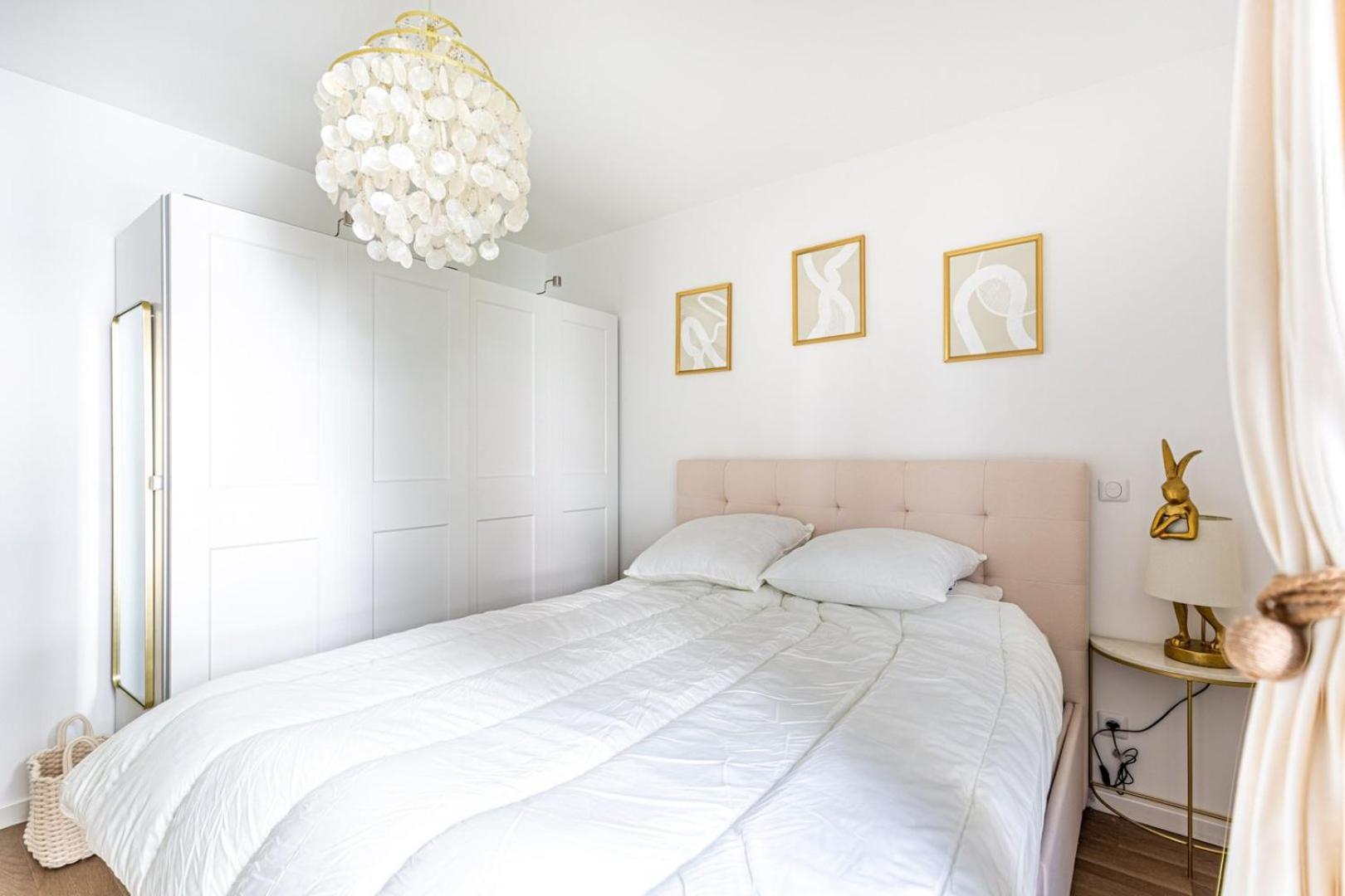 Ferienwohnung Guestready - Fantastico Apto Em Bordeaux Exterior foto